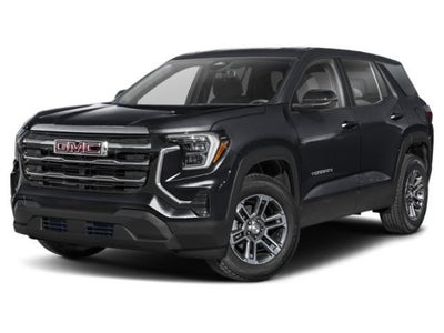 2025 GMC Terrain AWD Elevation