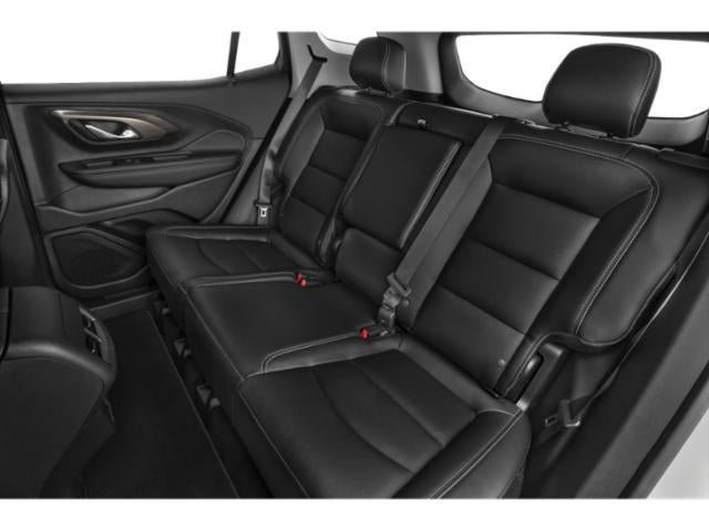 2024 GMC Terrain AWD SLT