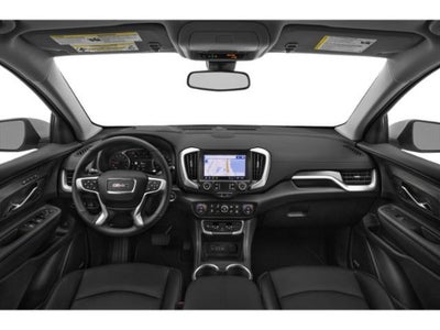 2024 GMC Terrain AWD SLT