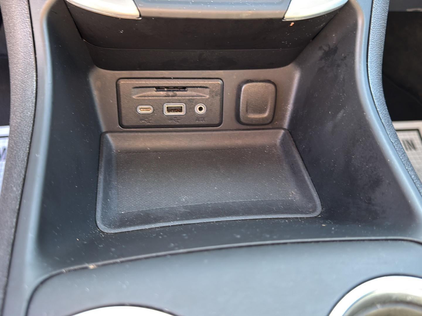 2024 GMC Terrain AWD SLT