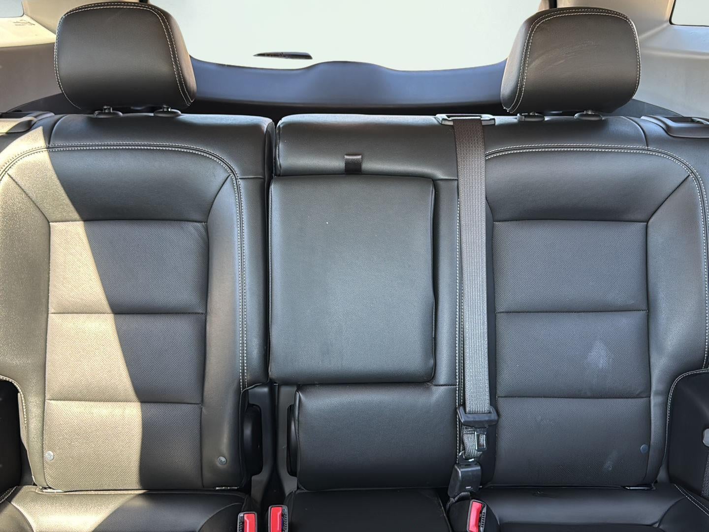 2024 GMC Terrain AWD SLT