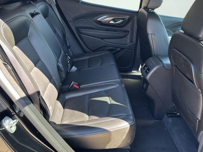 2024 GMC Terrain AWD SLT