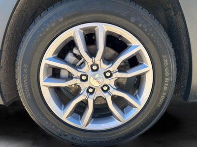 2024 GMC Terrain AWD SLT