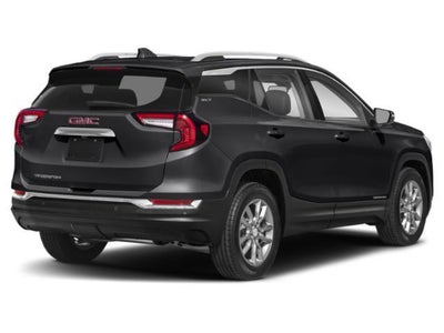 2024 GMC Terrain AWD SLT