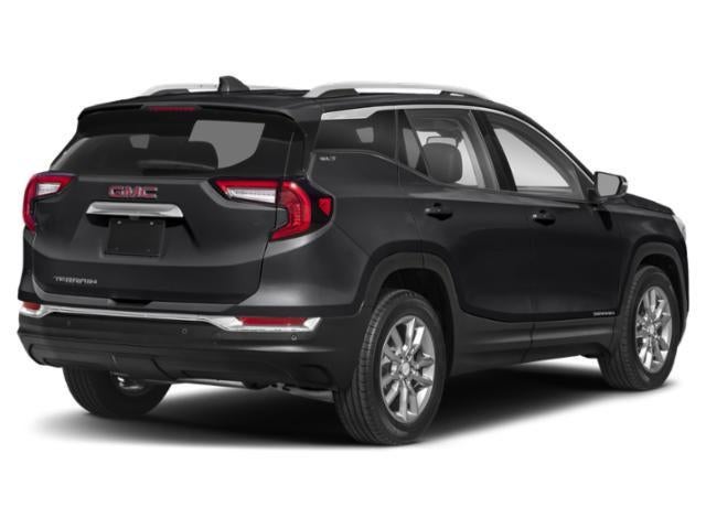 2024 GMC Terrain AWD SLT
