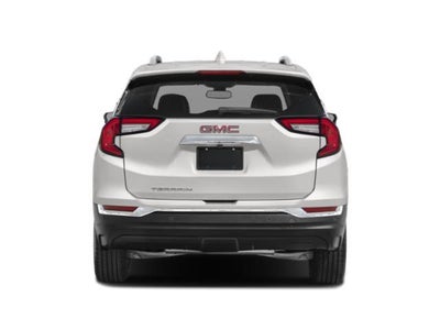 2024 GMC Terrain AWD SLT