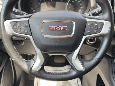 2024 GMC Terrain AWD SLT