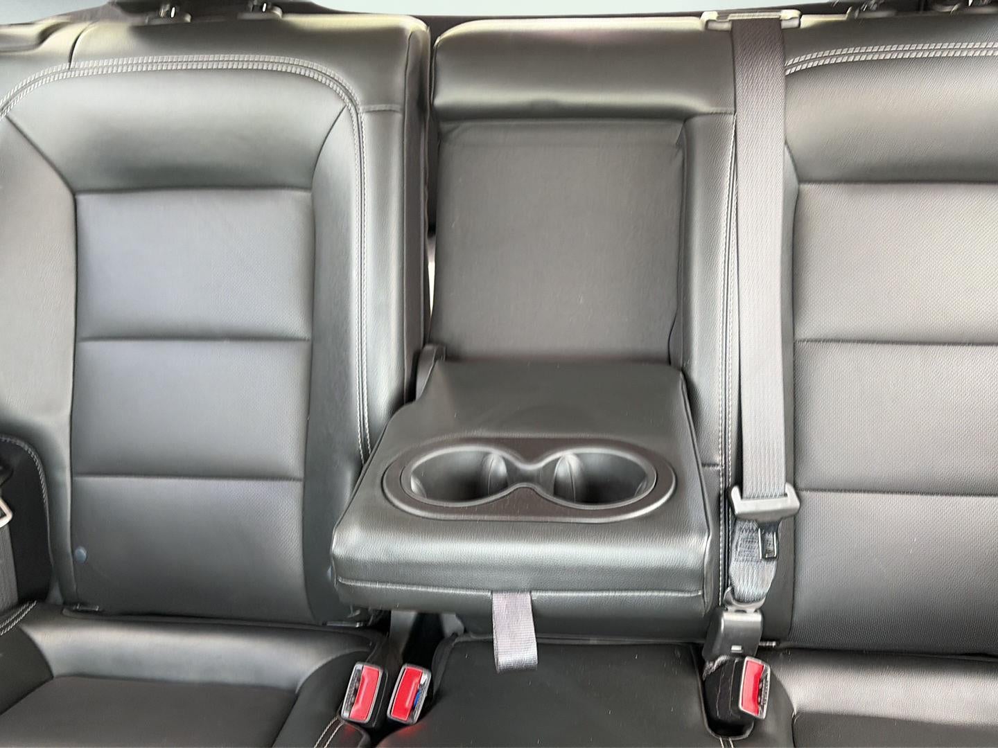 2024 GMC Terrain AWD SLT