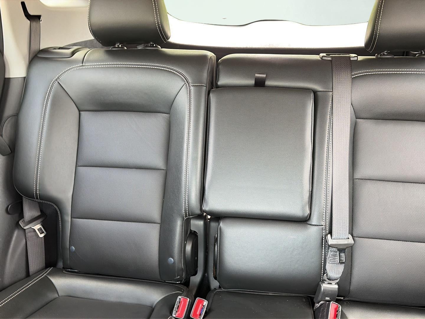 2024 GMC Terrain AWD SLT