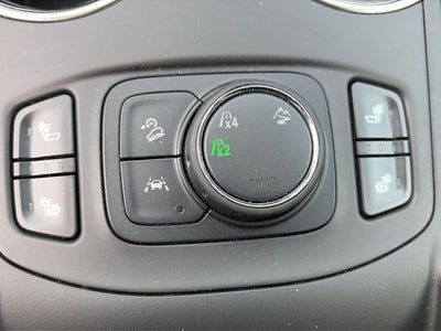 2024 GMC Terrain AWD SLT