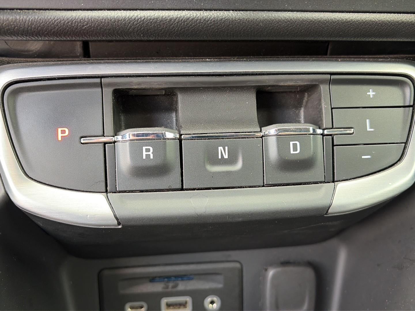 2024 GMC Terrain AWD SLT