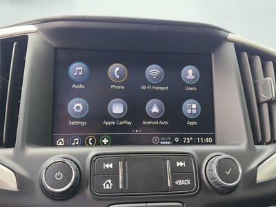 2024 GMC Terrain AWD SLT