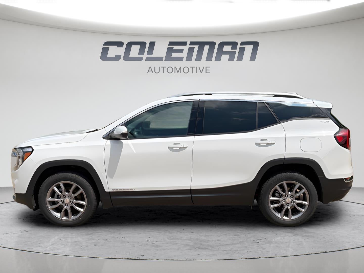 2024 GMC Terrain AWD SLT