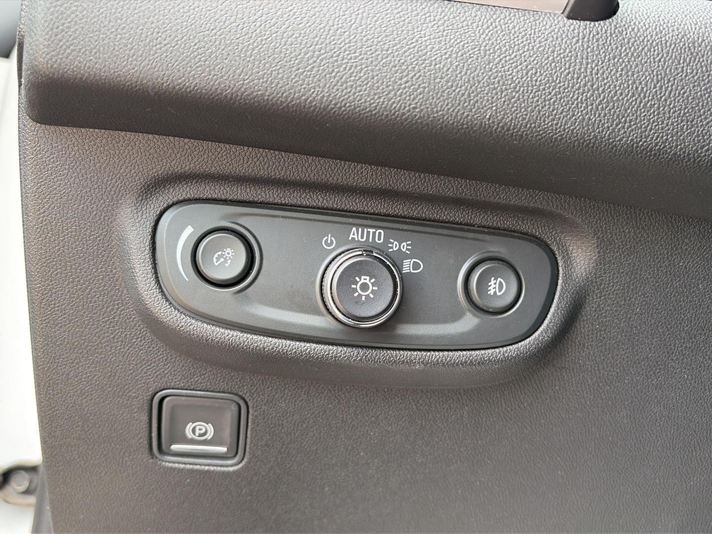 2024 GMC Terrain AWD SLT