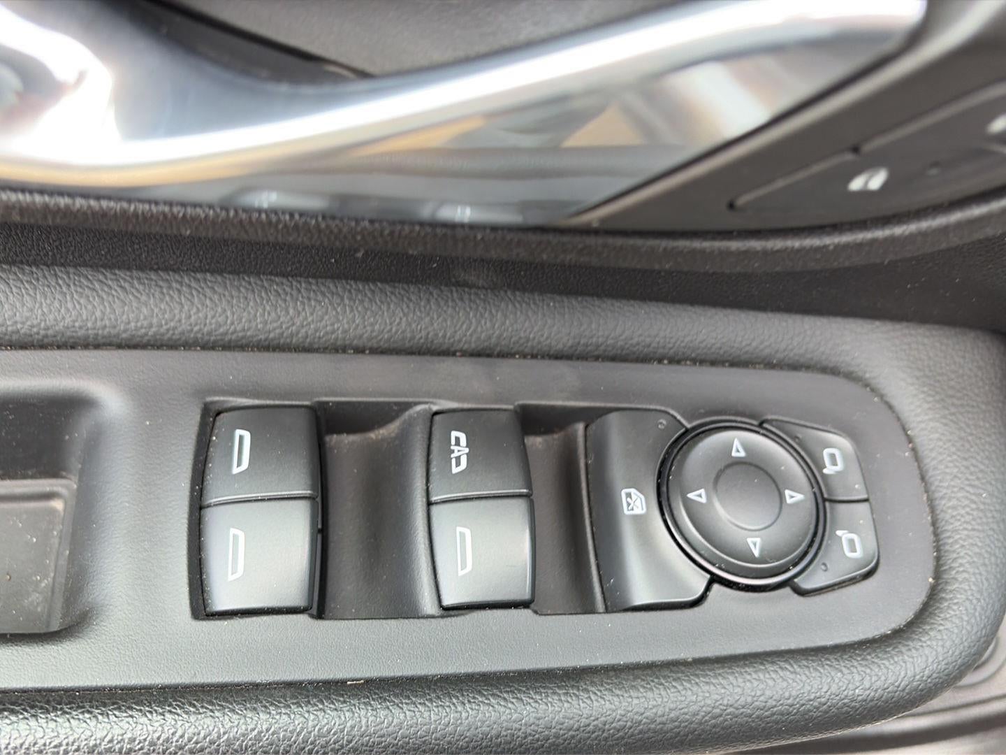 2024 GMC Terrain AWD SLT