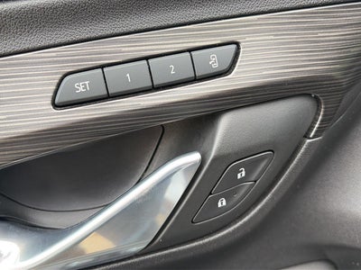 2024 GMC Terrain AWD SLT