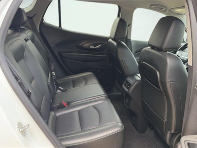 2024 GMC Terrain AWD SLT