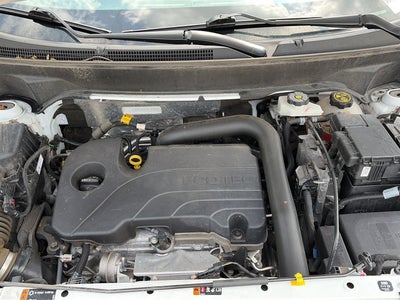 2024 GMC Terrain AWD SLT