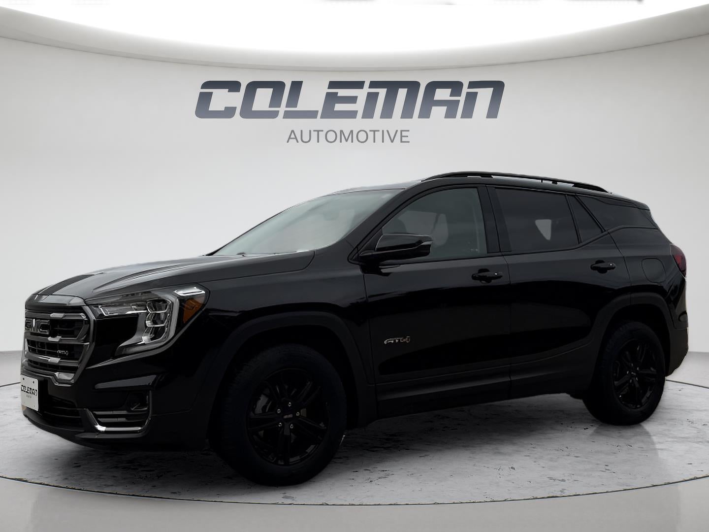 2024 GMC Terrain AWD AT4