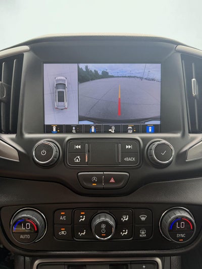 2024 GMC Terrain AWD AT4