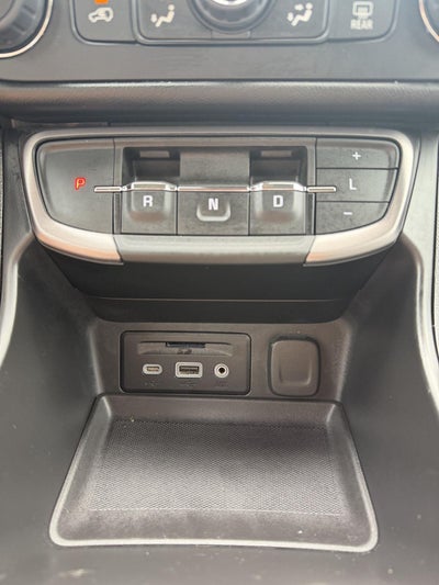 2024 GMC Terrain AWD AT4