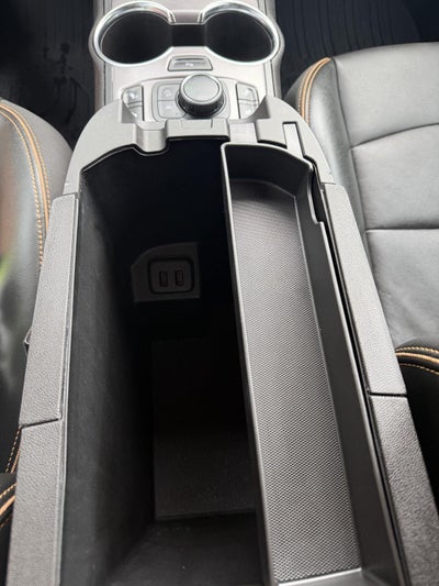 2024 GMC Terrain AWD AT4