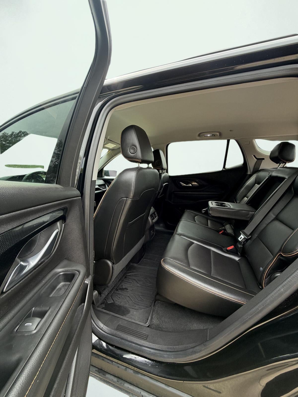 2024 GMC Terrain AWD AT4