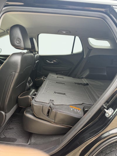2024 GMC Terrain AWD AT4