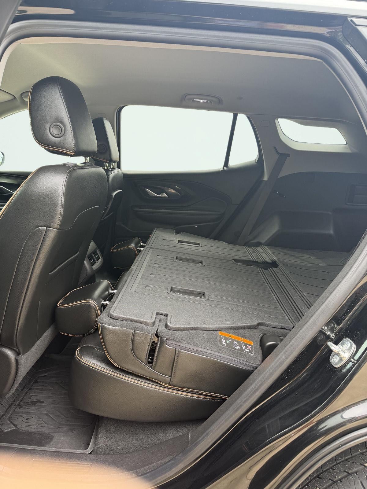 2024 GMC Terrain AWD AT4