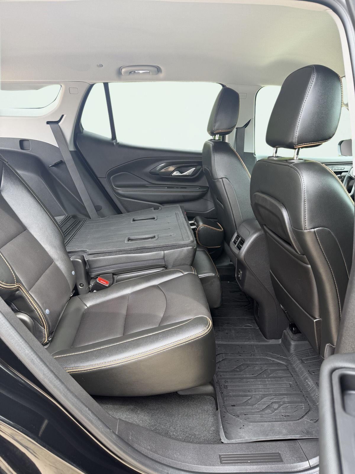 2024 GMC Terrain AWD AT4