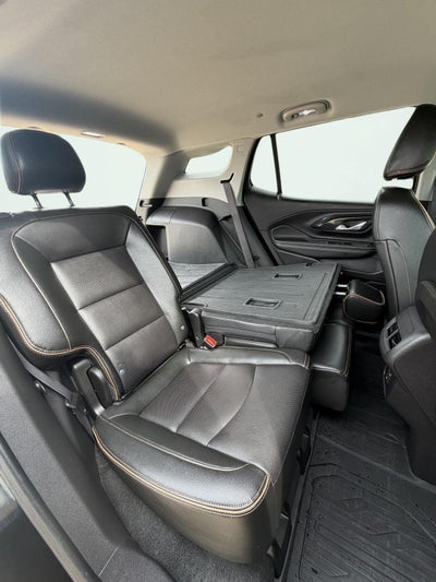 2024 GMC Terrain AWD AT4