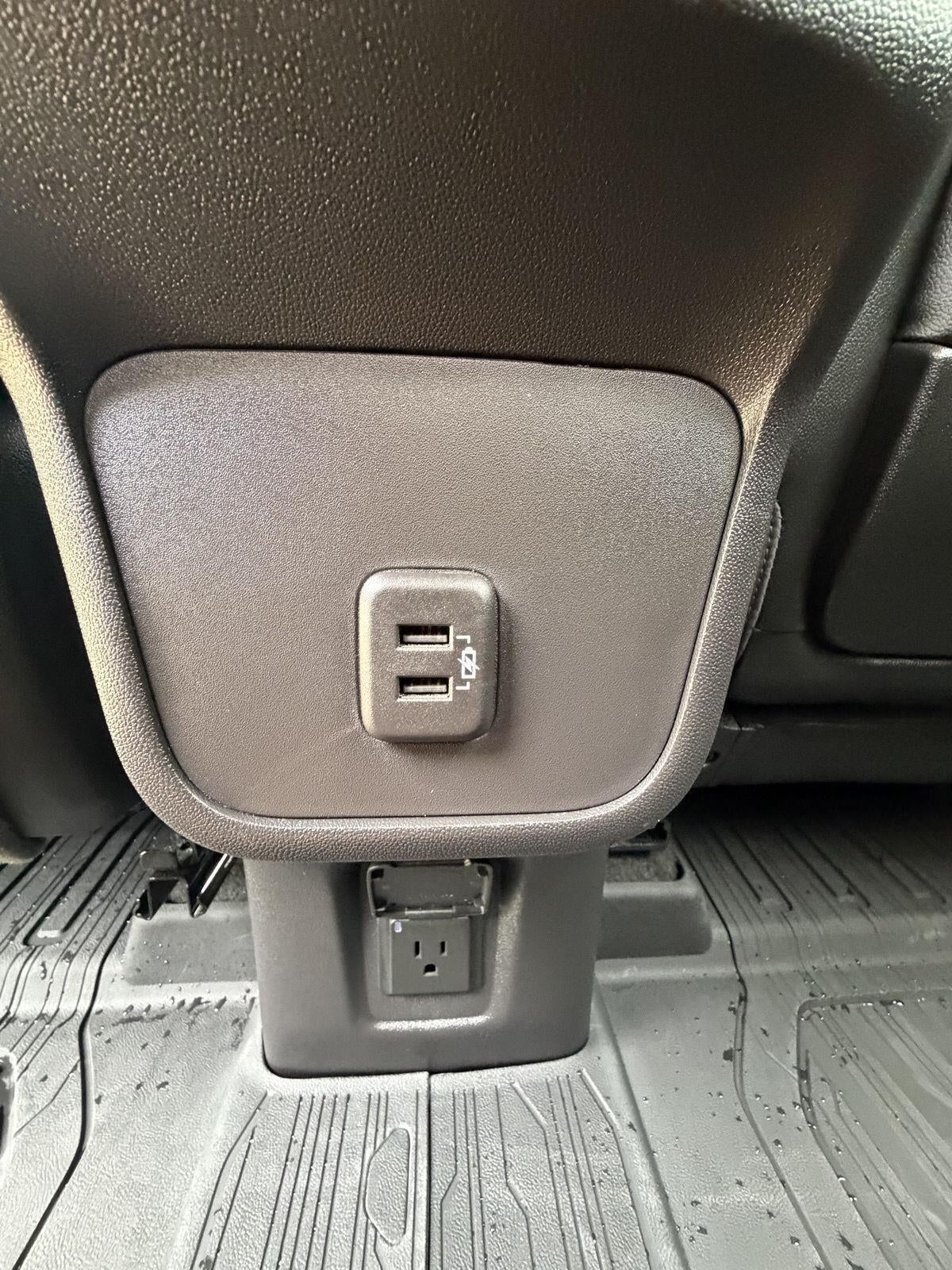 2024 GMC Terrain AWD AT4