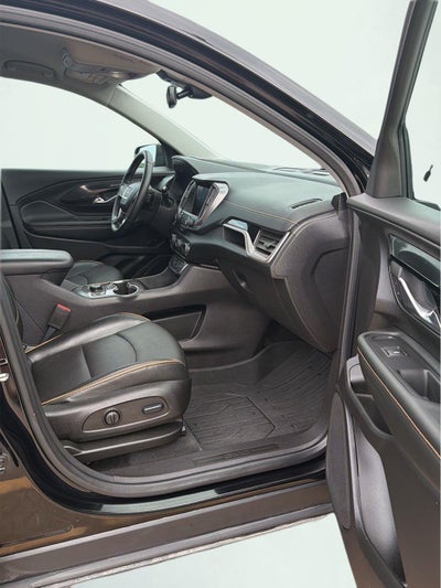 2024 GMC Terrain AWD AT4