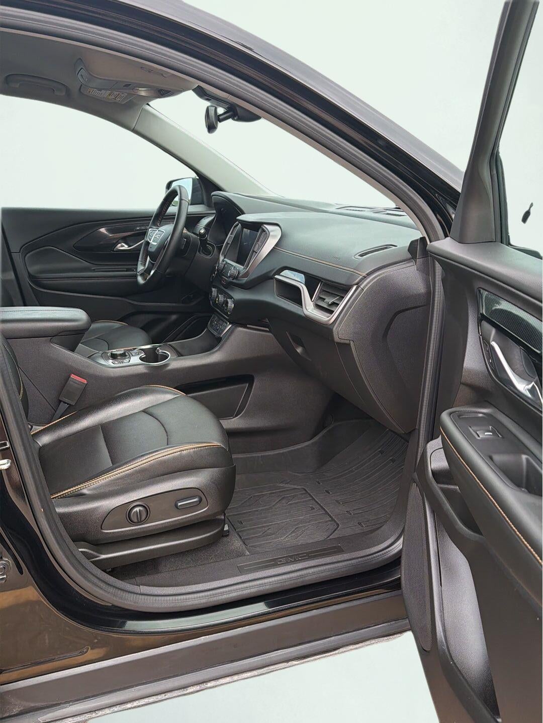 2024 GMC Terrain AWD AT4