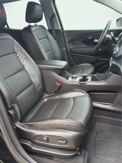 2024 GMC Terrain AWD AT4