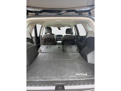 2024 GMC Terrain AWD AT4