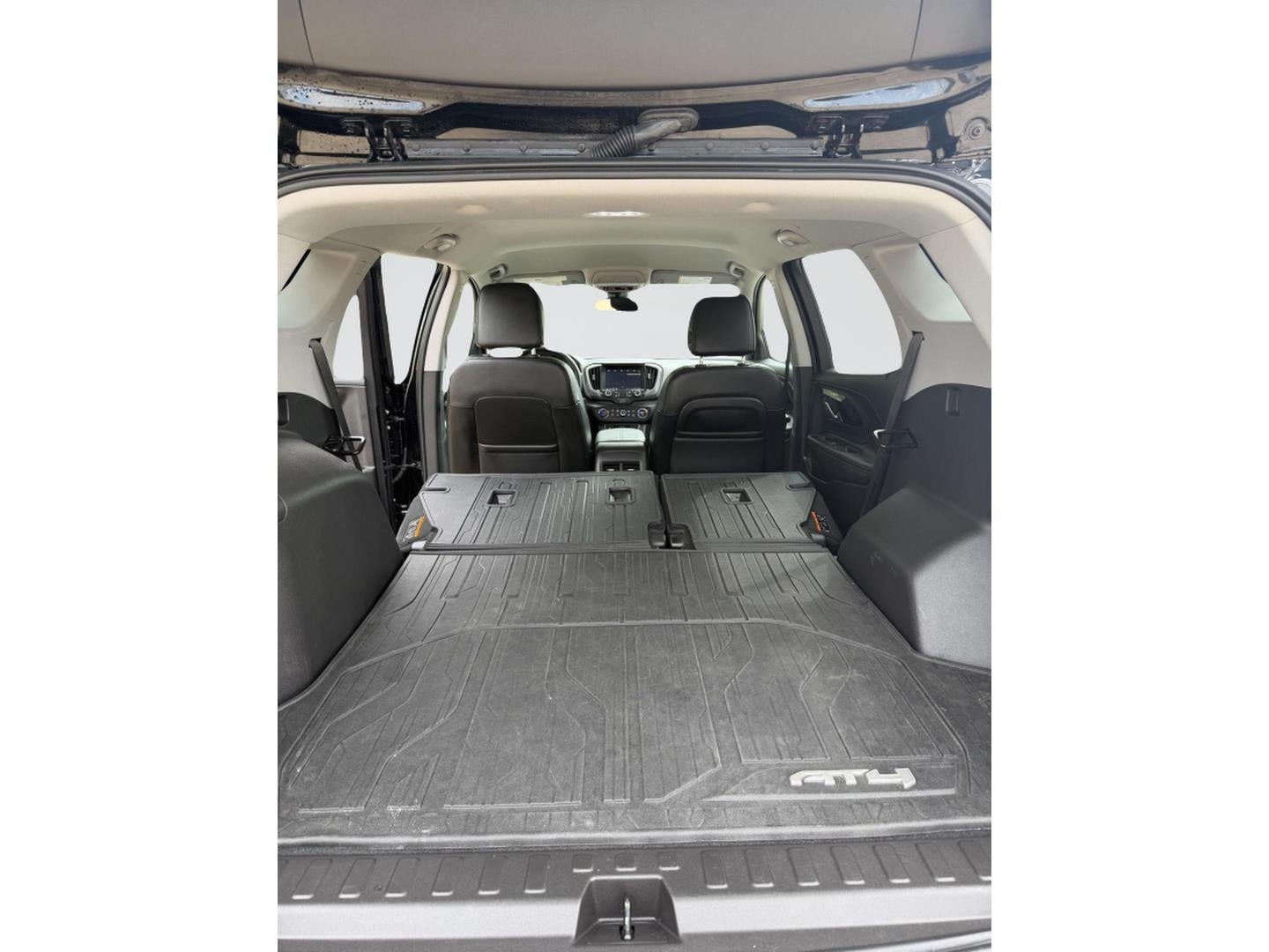 2024 GMC Terrain AWD AT4