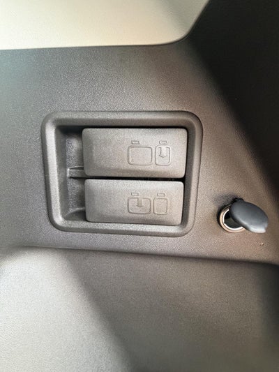 2024 GMC Terrain AWD AT4