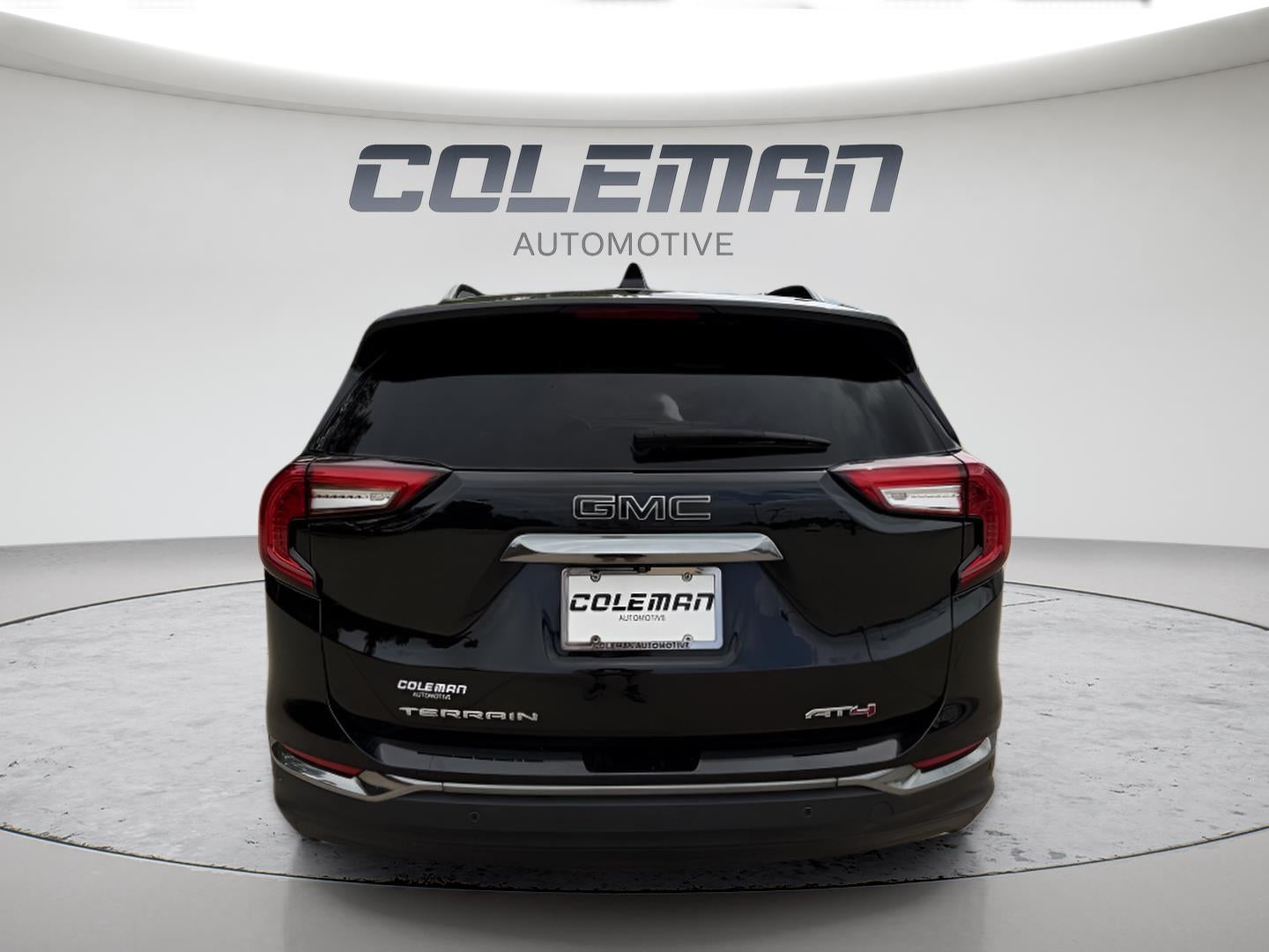 2024 GMC Terrain AWD AT4