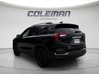 2024 GMC Terrain AWD AT4