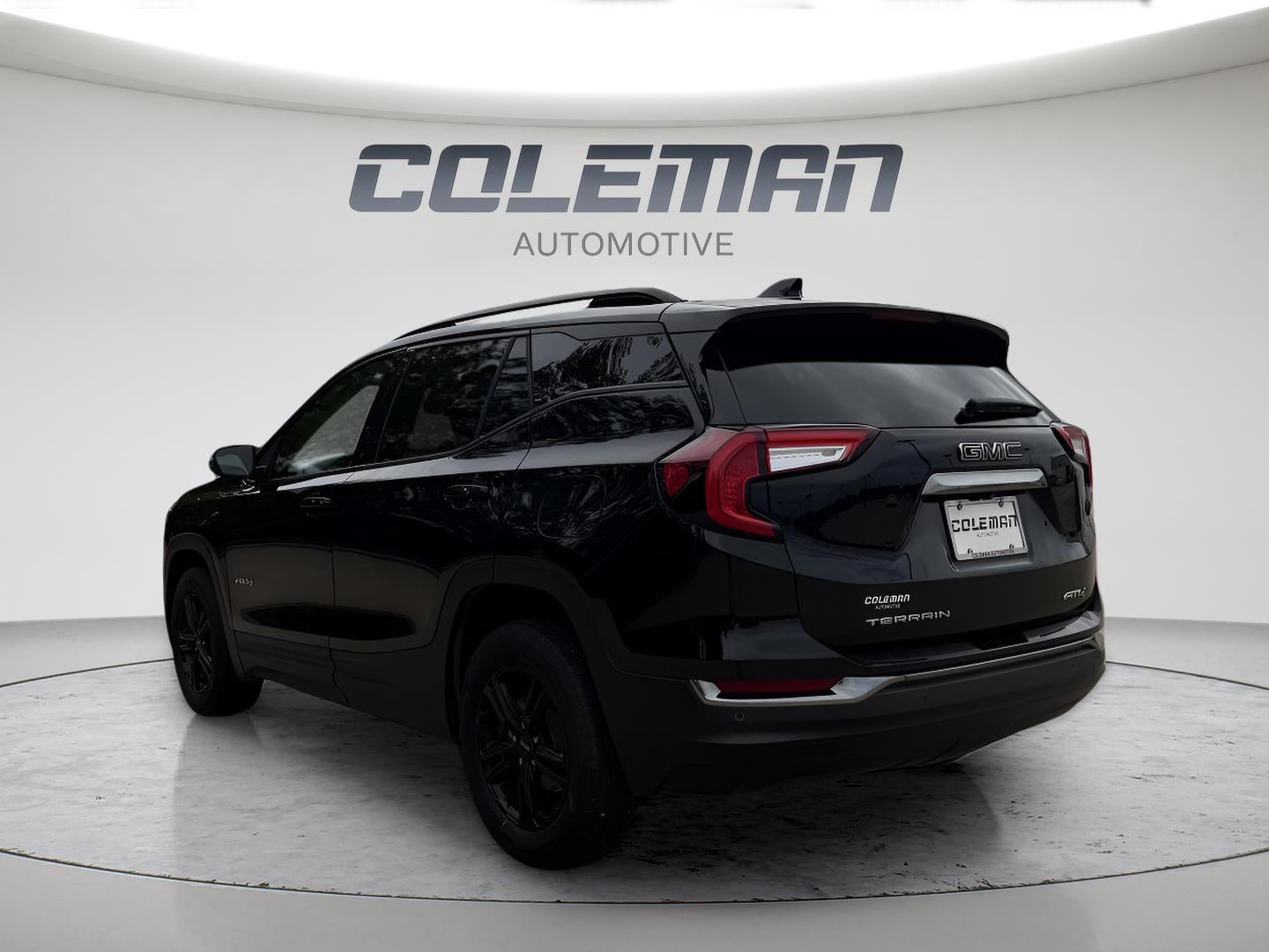 2024 GMC Terrain AWD AT4