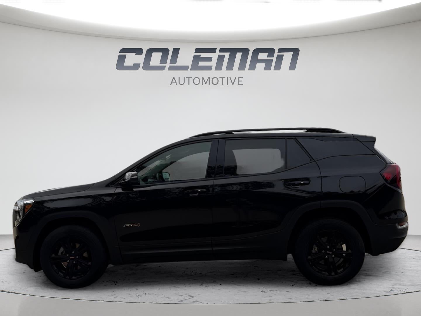 2024 GMC Terrain AWD AT4