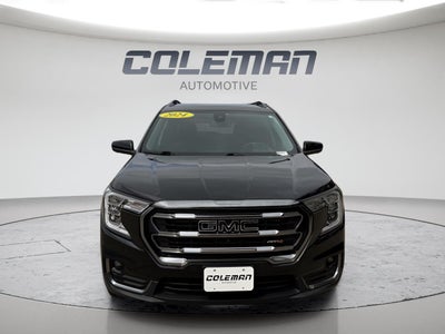 2024 GMC Terrain AWD AT4