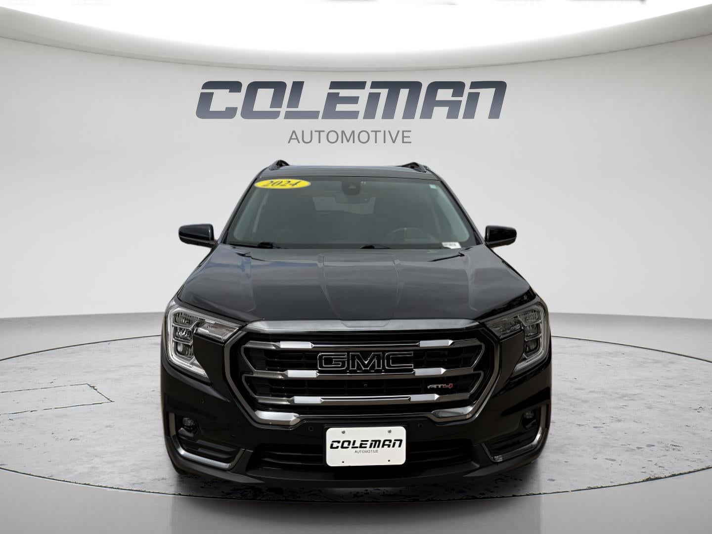 2024 GMC Terrain AWD AT4