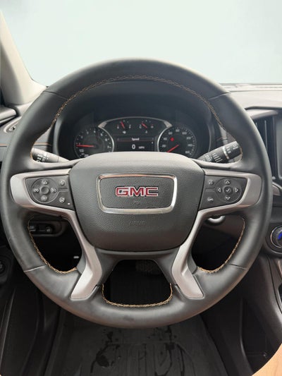 2024 GMC Terrain AWD AT4