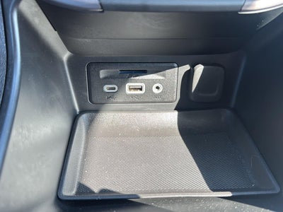 2024 GMC Terrain AWD AT4