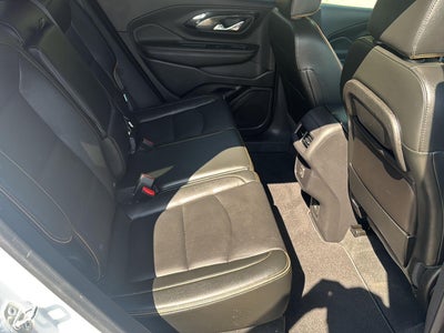 2024 GMC Terrain AWD AT4