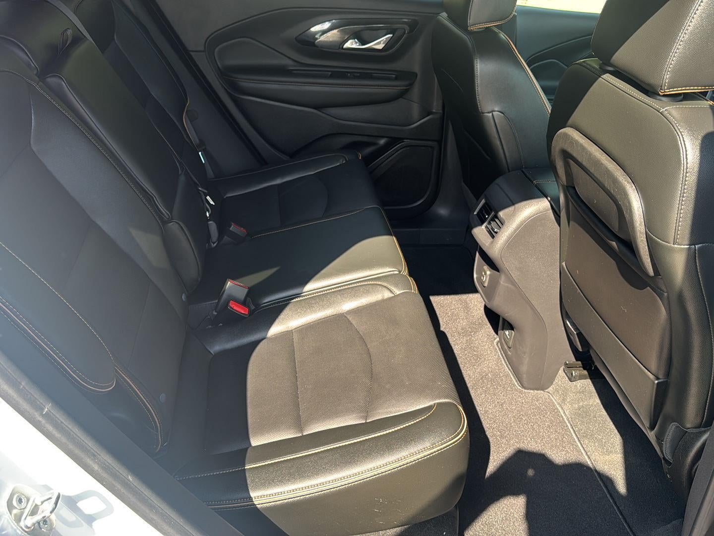 2024 GMC Terrain AWD AT4