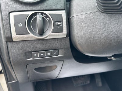 2012 Chevrolet Captiva Sport 2LS