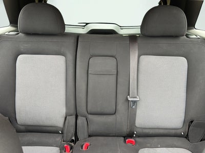 2012 Chevrolet Captiva Sport 2LS